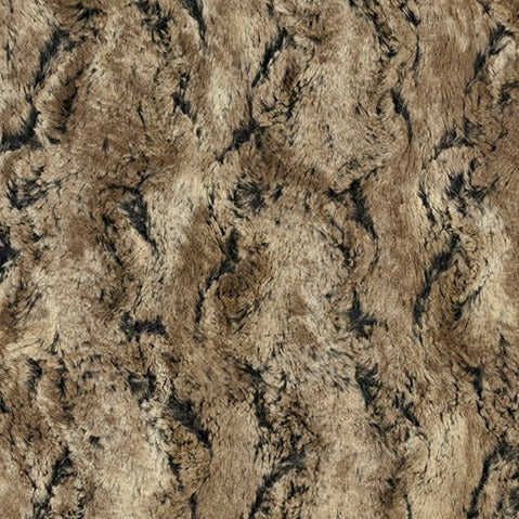 Wild Rabbit Walnut - Neutral Scent Blanket - Personalized Pet Blanket