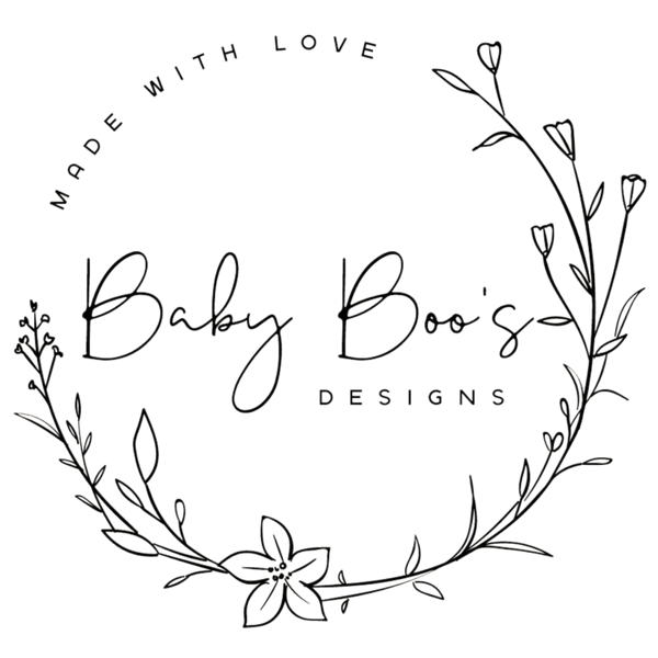 Baby Boo’s Designs