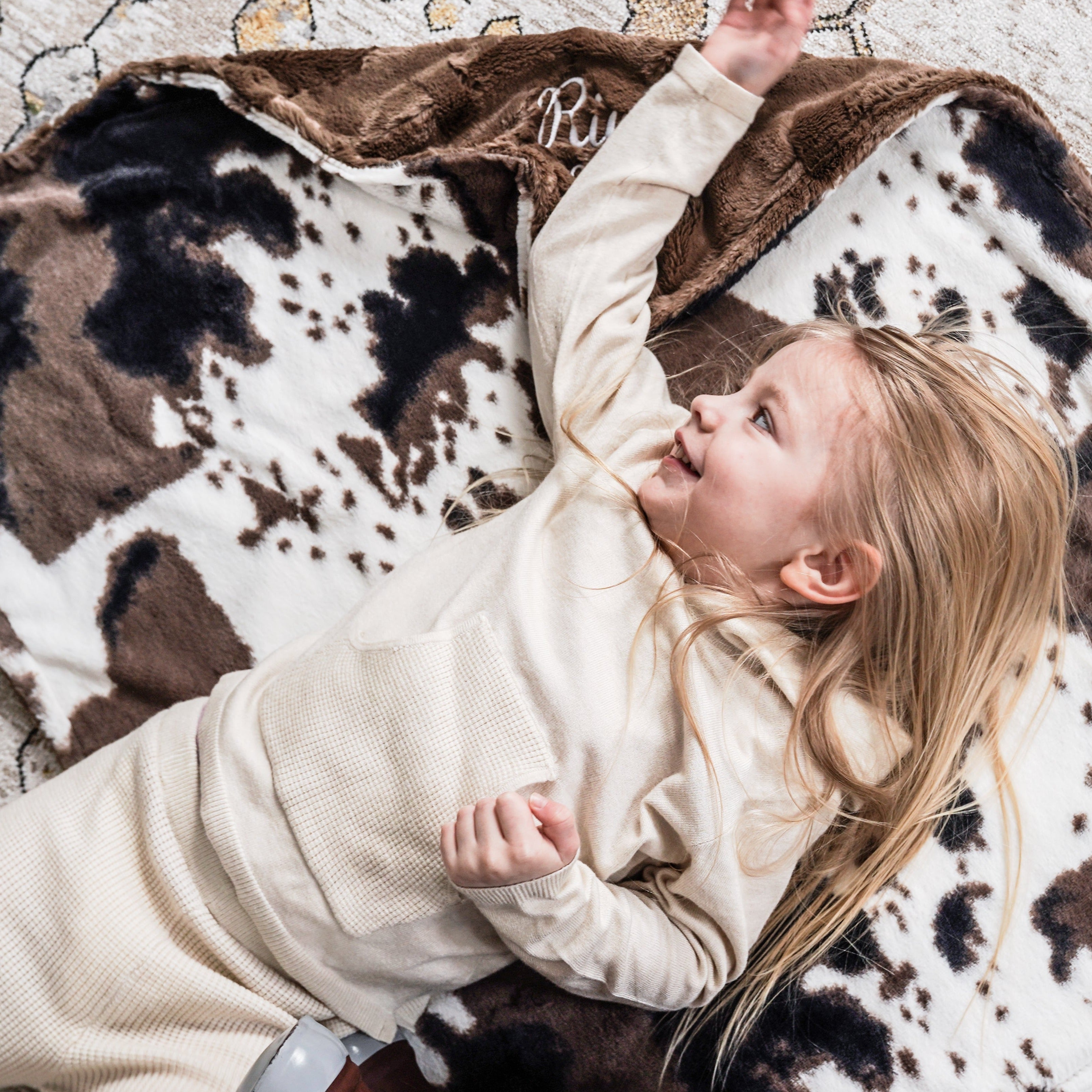 Mud pie best sale baby blanket