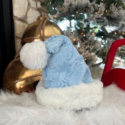 Baby Santa Hats for Newborns and Kids