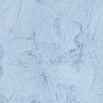 Baby Blue Hide Minky Baby Blanket - Personalized